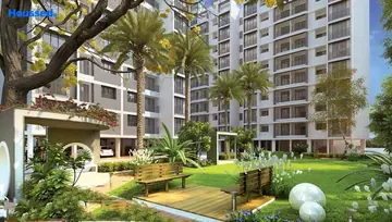 Amenities of Sahajanand Oasis - Image 96248