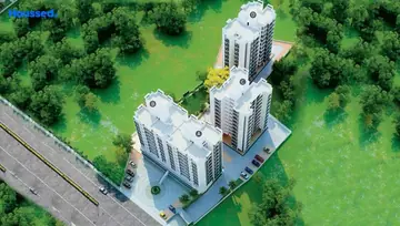 Project Image of Sahajanand Oasis - Image 96247