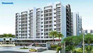 Project Image of Sahajanand Oasis - Image 96246
