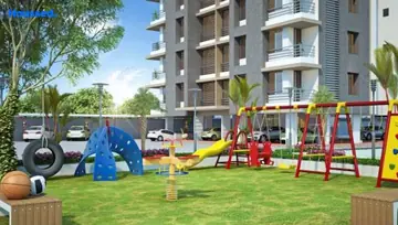 Amenities of Suryam Square - Image 179913