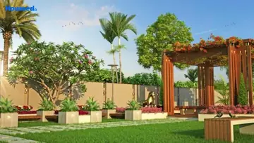 Amenities of Suryam Square - Image 179914