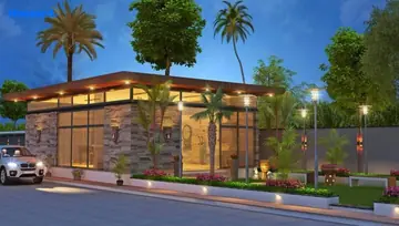 Amenities of Suryam Square - Image 179912