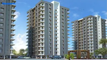 Project Image of Suryam Square - Image 179911
