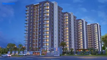 Project Image of Suryam Square - Image 179910