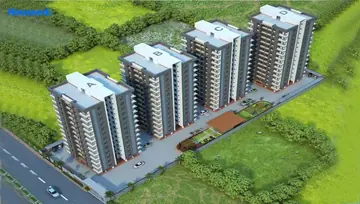 Project Image of Suryam Square - Image 179909