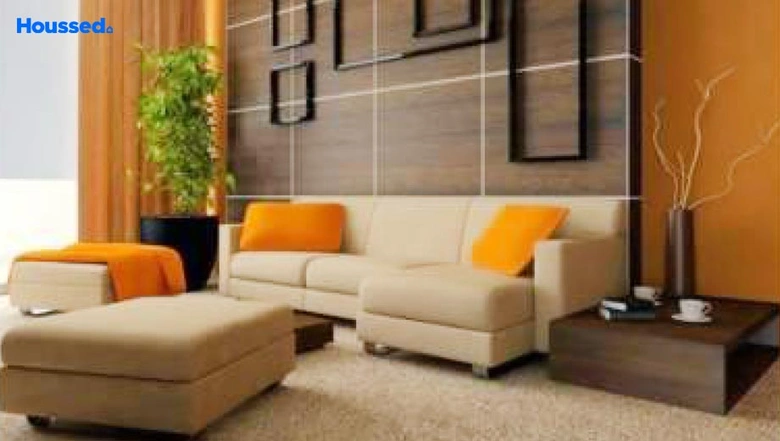 Sample Apartment of Suryam Square in Palanpur, Surat - Image 179916