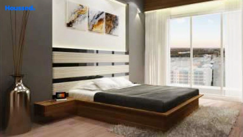 Sample Apartment of Suryam Square in Palanpur, Surat - Image 179915