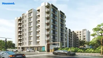 Project Image of Sahajanand Pratham Pride - Image 96252