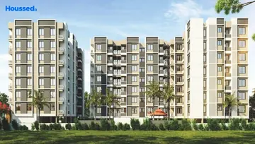 Project Image of Sahajanand Pratham Pride - Image 96253