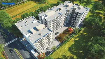 Project Image of Sahajanand Pratham Pride - Image 96255