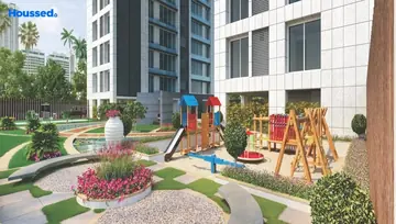Amenities of Jiya Roscoe - Image 177442