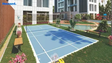 Amenities of Jiya Roscoe - Image 177443