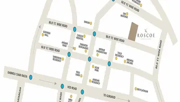 Location of Jiya Roscoe - Image 177444
