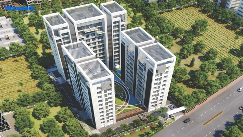 Project Image of Jiya Roscoe in Dabholi, Surat - Image 177441