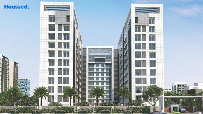 Project Image of Jiya Roscoe in Dabholi, Surat - Image 177439