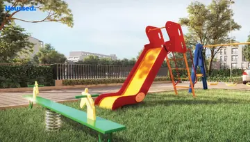 Amenities of Devnandan Parisar - Image 169013