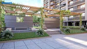 Amenities of SK Sarthak Shreenand - Image 149662