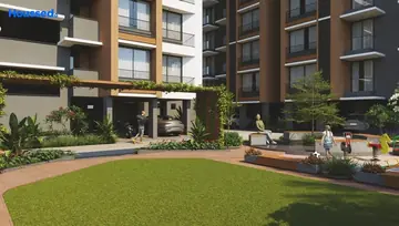 Amenities of Sahajanand Shreedhar Dream - Image 97672