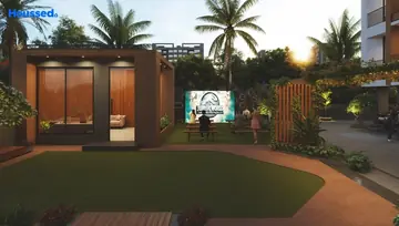 Amenities of Sahajanand Shreedhar Dream - Image 97673