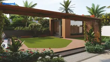 Amenities of Sahajanand Shreedhar Dream - Image 97671