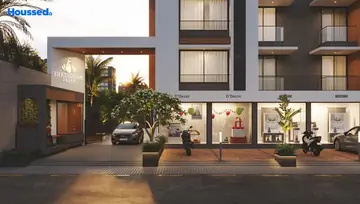 Project Image of Sahajanand Shreedhar Dream - Image 97668