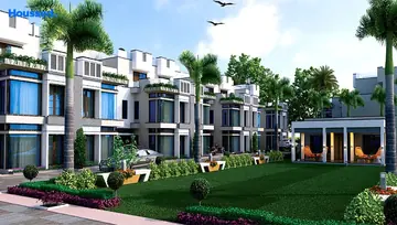 Amenities of HM Aaradhya Residency - Image 149199