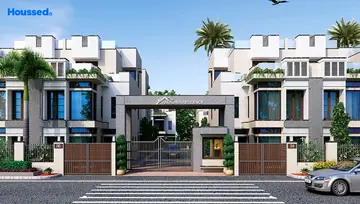 Project Image of HM Aaradhya Residency - Image 149196
