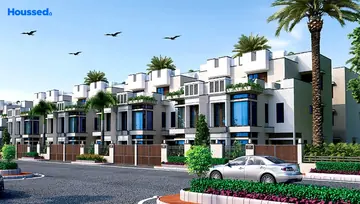 Project Image of HM Aaradhya Residency - Image 149198