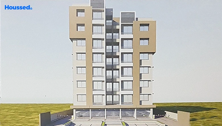 Project Image of Jaydee Shiv Suraj 48 in Vavol, Gandhinagar - Image 149529