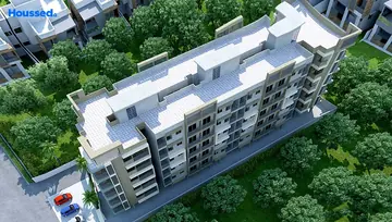 Project Image of Uma Shivram Park - Image 149207