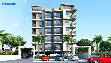 Project Image of Uma Shivram Park - Image 149205