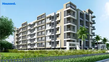 Project Image of Uma Shivram Park - Image 149206