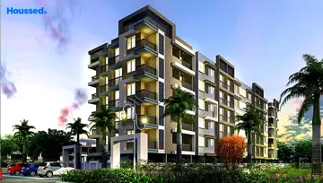 Project Image of Uma Shivram Park - Image 149204