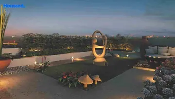 Amenities of Sahajanand Upscale - Image 97663