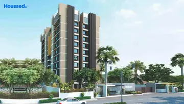 Project Image of Sahajanand Upscale - Image 97660