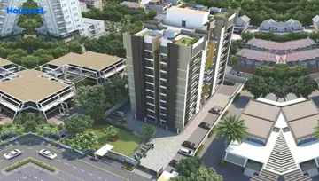 Project Image of Sahajanand Upscale - Image 97659