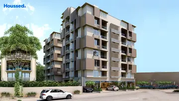 Project Image of Orbit Radian Residence - Image 149505