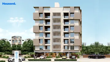 Project Image of Orbit Radian Residence - Image 149504