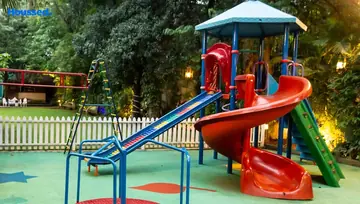 Amenities of Shree Labh Residency - Image 157908