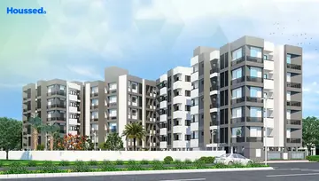 Project Image of Shree Labh Residency - Image 149125