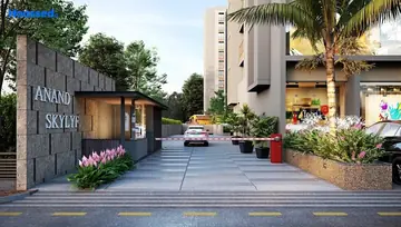Project Image of Anand Skylyf - Image 96269