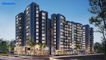 Project Image of Anand Skylyf - Image 96270