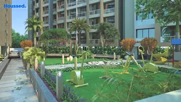 Amenities of Shiv Siddheshwari Gold - Image 166060