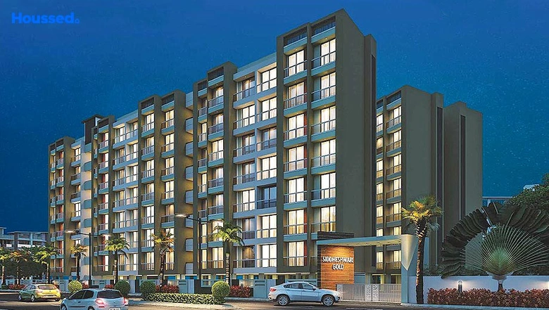 Project Image of Shiv Siddheshwari Gold in Pethapur, Gandhinagar - Image 166056
