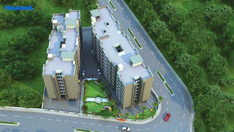 Project Image of Shiv Siddheshwari Gold in Pethapur, Gandhinagar - Image 166058