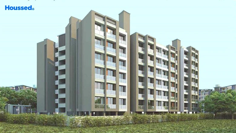 Project Image of Shiv Siddheshwari Gold in Pethapur, Gandhinagar - Image 166057