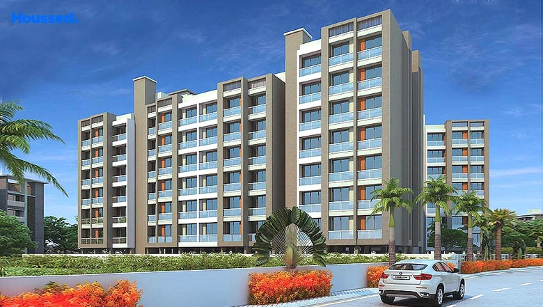 Project Image of Shiv Siddheshwari Gold in Pethapur, Gandhinagar - Image 166059