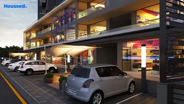 Amenities of Shivaay Spenta Square - Image 151450