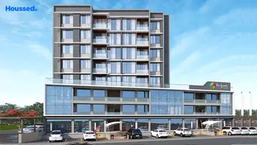 Project Image of Shivaay Spenta Square - Image 149550