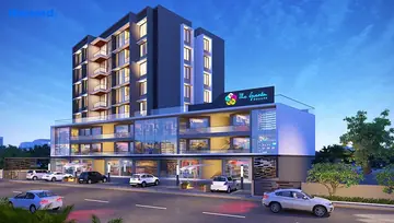Project Image of Shivaay Spenta Square - Image 149549